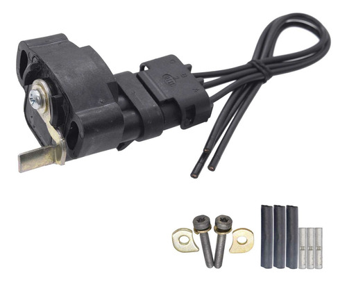 1/sensor Posición Acelerador Walker R3500 V8 7.4l 88-90