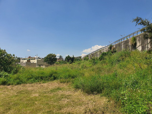 Terreno En Lomas De Cortes, Excelente Ubicación