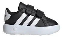 Comprar Tenis adidas Grand Court 2.0 Para Bebé Id5272 adidas