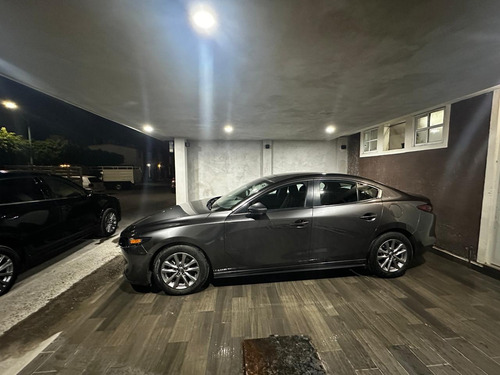 Mazda 3 2.5 S Sedan At
