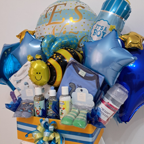 Arreglos Para Nacimiento Y Baby Shower