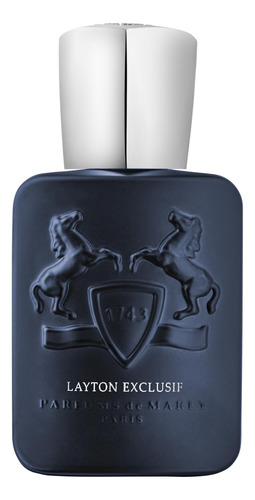 Perfume Parfums De Marly Layton Exclusif Para Hombre 75 Ml