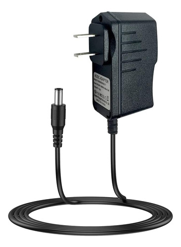 Liansum - Cable De Alimentacin Para Beb (6 V, Adaptador De C