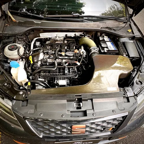 Seat Leon 2.0 Cupra