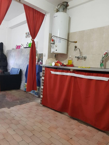 Casa Apta Crédito En El Jaguel