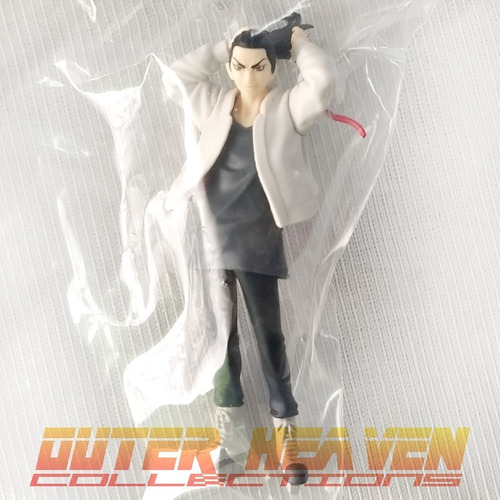 Imagen 3 de 10 de Puchirama Series Tokyo Revengers - Baji Keisuke