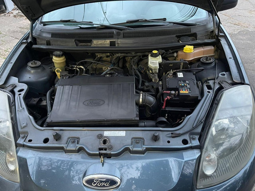 Ford Ka 1.0 Fly Viral 63cv