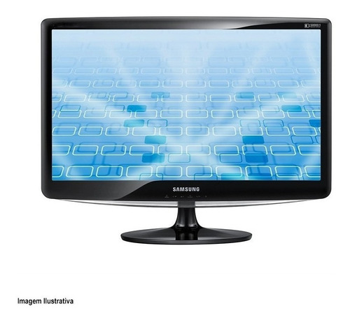Computador Hp 600 G1 I3 4° Geração 8gb 240ssd Monitor 18