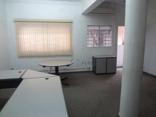 Casa 139m², 10 Dormitorios, 3 Vagas - Saúde - Ca1135