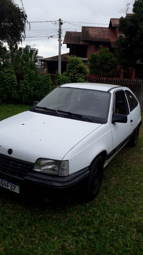 Imagem 1 de 7 de Chevrolet Kadett 1.8 Dh + Vidros Elet