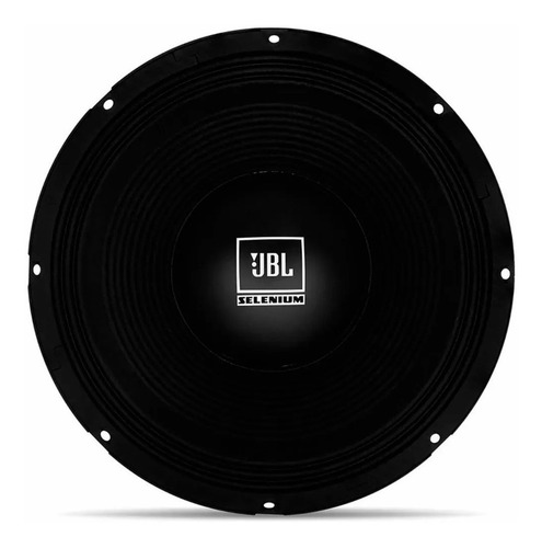 Reparo Jbl Selenium 15sw5p 15 Polegadas 1200w Rms 8 Ohms