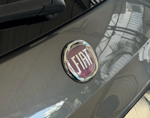 Fiat 500 1.4 CULT 8V FLEX 2P MANUAL