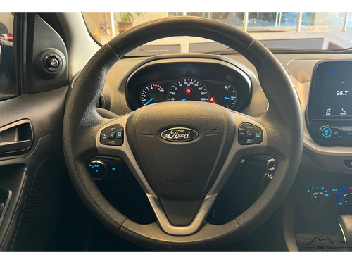 Ford Ka 1.5 TI-VCT FLEX SE PLUS AUTOMÁTICO