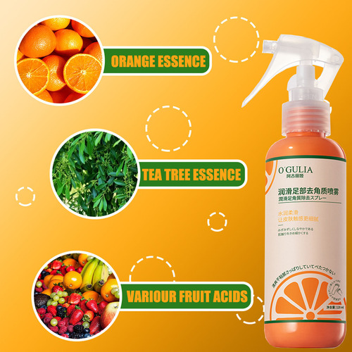 I Foot Wound Tissue Recovery Quick Spray Para Manter O Fo 50
