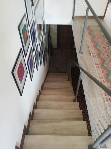 Imagen 9 de 16 de Departamento Duplex En Venta En La Dehesa