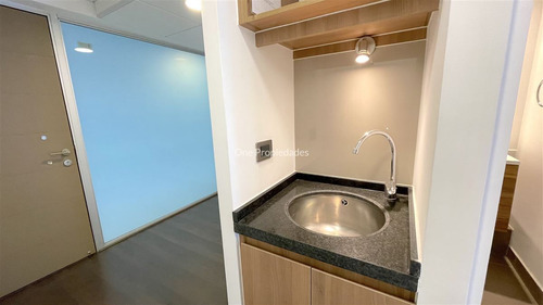 Oficina Arriendo Clinica Las Condes Moderna 2 Priv 1 Est