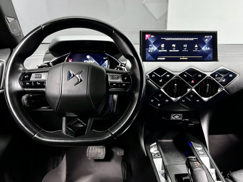 Ds Automobiles Ds 3 Crossback Opera 2021