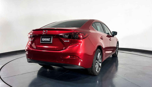 Imagen 9 de 15 de 43627 - Mazda 2018 Con Garantía At