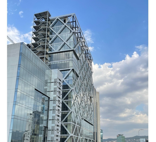 Edificio Nuevo Aaa Elegante , Vistas Panoramicas Y Terrazas Por Nivel