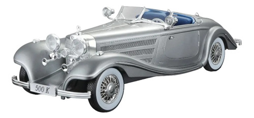 Maisto Premier Edition Mercedes Benz 500k Spezial 1934-1936