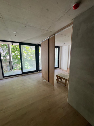 Centro Alquiler Apartamento A Estrenar 1 Dormitorio C/ Gge