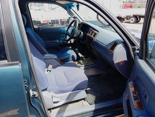 Toyota 4runner 4x4 - Motor 2.7 Nafta - Grupoaler.