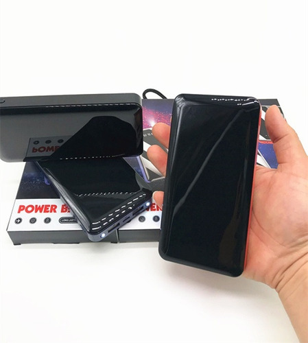Cargador Portatil Power Bank Original Somos Tienda Fisica