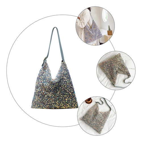 Bolso Bandolera Bolsos De Hombro