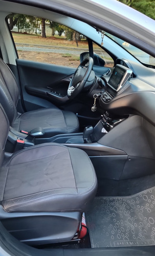 Peugeot 2008 1.6 Feline Tiptronic