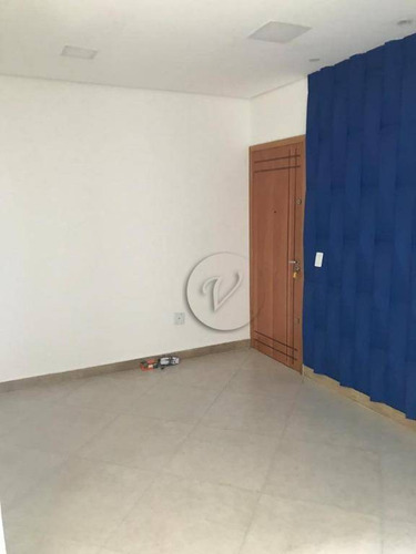 Imagem 17 de 22 de Sala Comercial - Sa0768