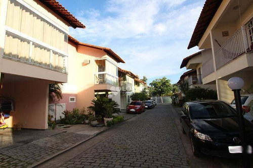 Imagem 14 de 14 de Casa À Venda, 120 M² Por R$ 430.000,00 - Mata Paca - Niterói/rj - Ca12539