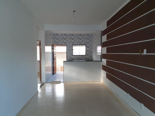 Imagem 5 de 9 de Casas A Venda No Santa Margarida, Lado Praia De Unamar!!!