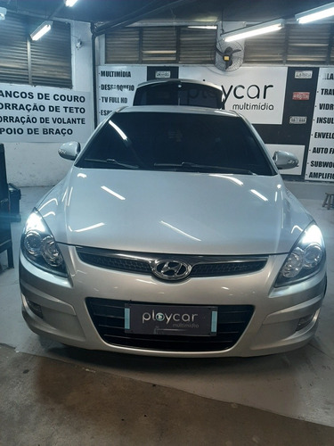 Hyundai I30 2011 2.0 Gls Aut. 5p