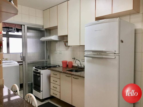 Imagem 3 de 14 de Apartamento - Ref: 229133