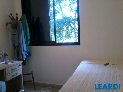Imagem 7 de 15 de Apartamento - Lapa - Sp - 485355