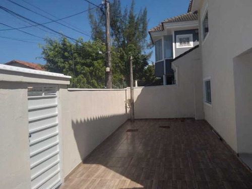 Imagem 3 de 15 de Casa Em Condomínio-à Venda-vargem Pequena-rio De Janeiro - Brcn40090