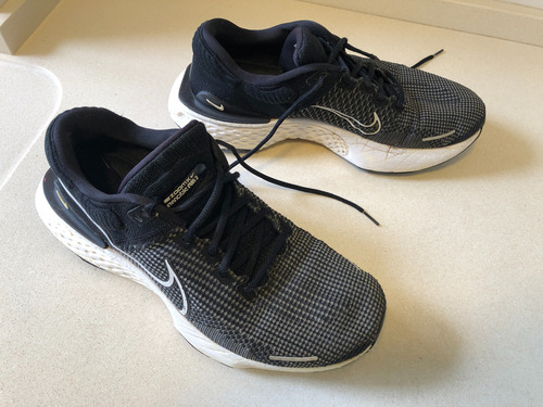 Tênis Nike Zoom X Invincible Run 2 - Tam. 45 (12.5 Us) (Usado)