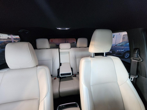Toyota Hilux SW4 Hilux Sw4 Diamond Diesel