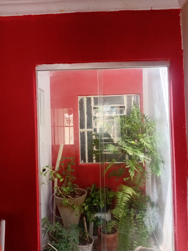 Vendo Uma Casa No Jose Maria 1garagem 2quartos 1