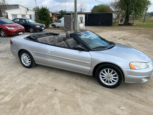 Chrysler Sebring Cabrio