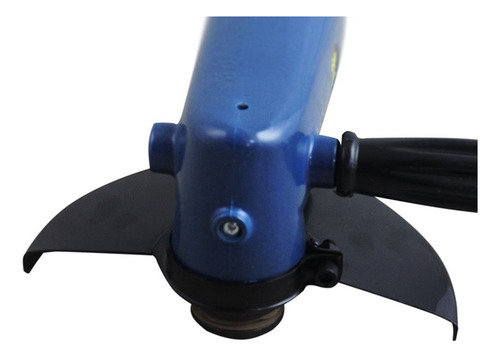 Esmerilhadeira Pesada 7'' Pneumático 8000 Rpm - Eda 9el