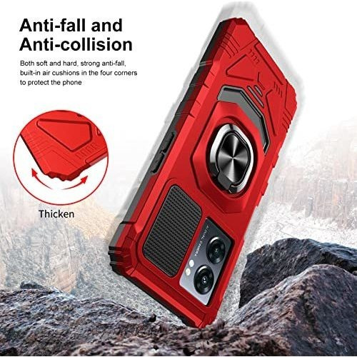 Ailiber Funda Para Oneplus Nord N300 5g, Oneplus N300 5g Fun