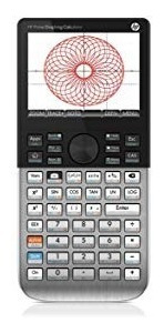 Imagen 5 de 10 de Hp Prime G2 - 3ra Generación - Español - Táctil - Nuevas