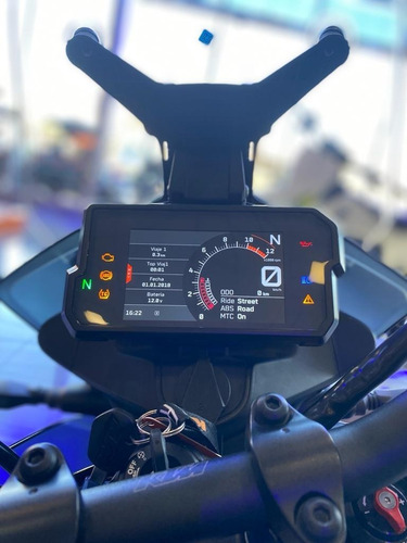 Imagen 2 de 15 de Ktm Adventure 390 | Financiacion Exclusiva