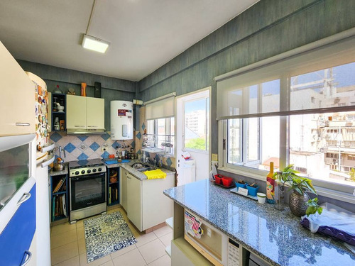 Imagen 8 de 29 de Venta De Departamento En Almagro