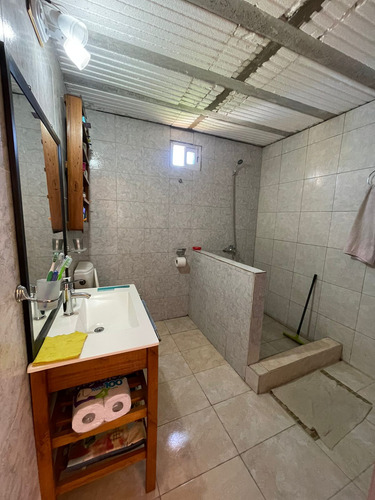 Casa Mas Departamento Ubicada En Camet Norte