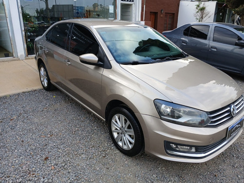 Volkswagen Polo 1.6 Comfortline