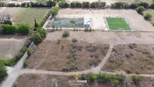 Terreno Industrial En Venta- Villa Retiro