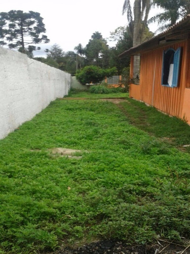 Imagem 17 de 29 de Casa Em Quatro Barras Com Amplo Terreno E Preço De Ocasião! - Ca00014 - 4832629