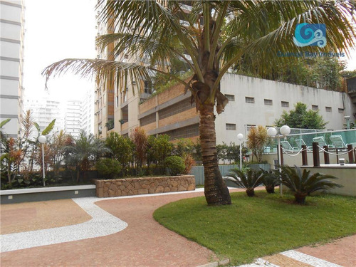 Imagem 14 de 29 de Pitangueiras Apartamento À Venda Praia Das Pitangueiras - Guarujá - Ap2430